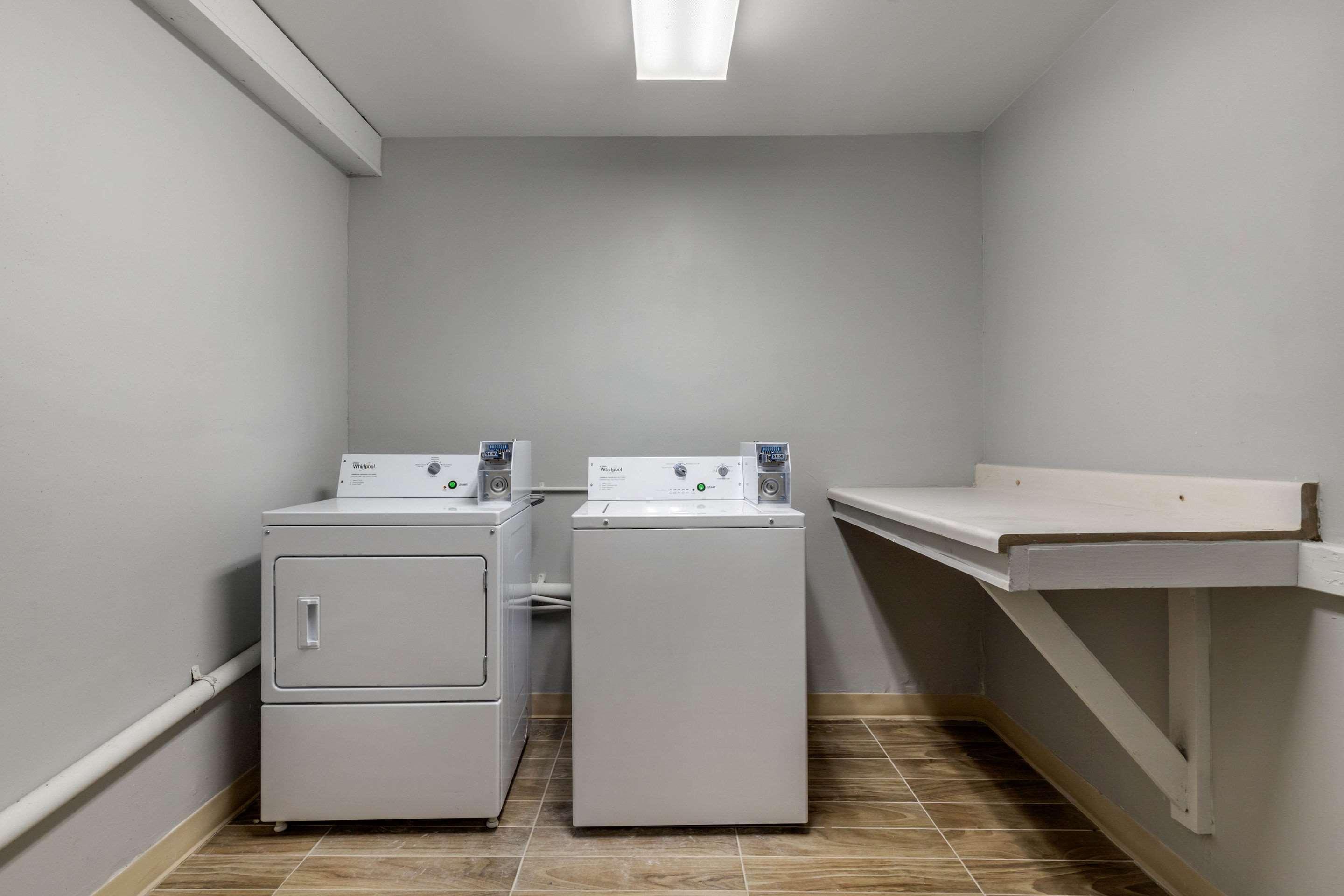 Quality Inn Downtown - Near Market Square サンアントニオ エクステリア 写真
