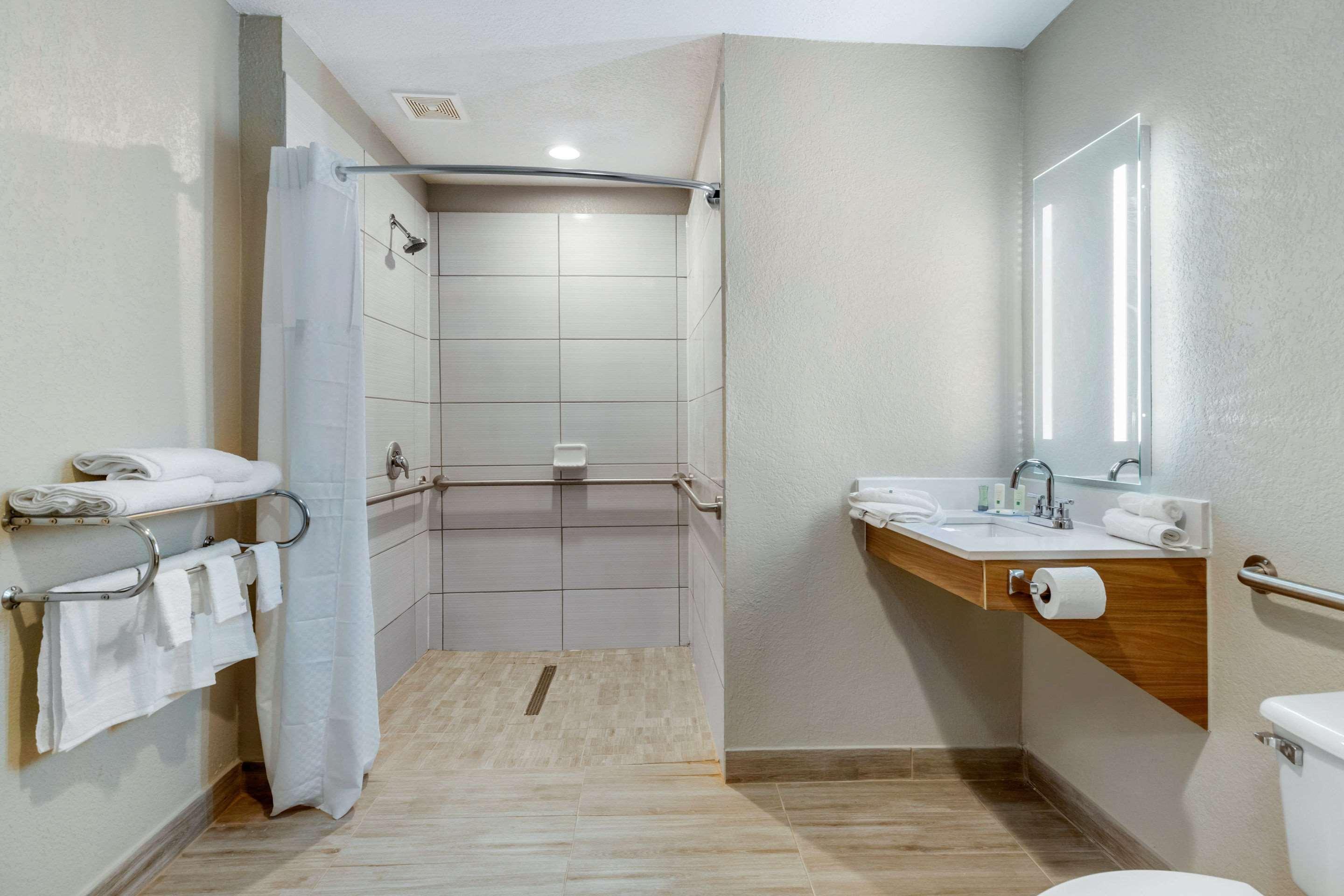 Quality Inn Downtown - Near Market Square サンアントニオ エクステリア 写真
